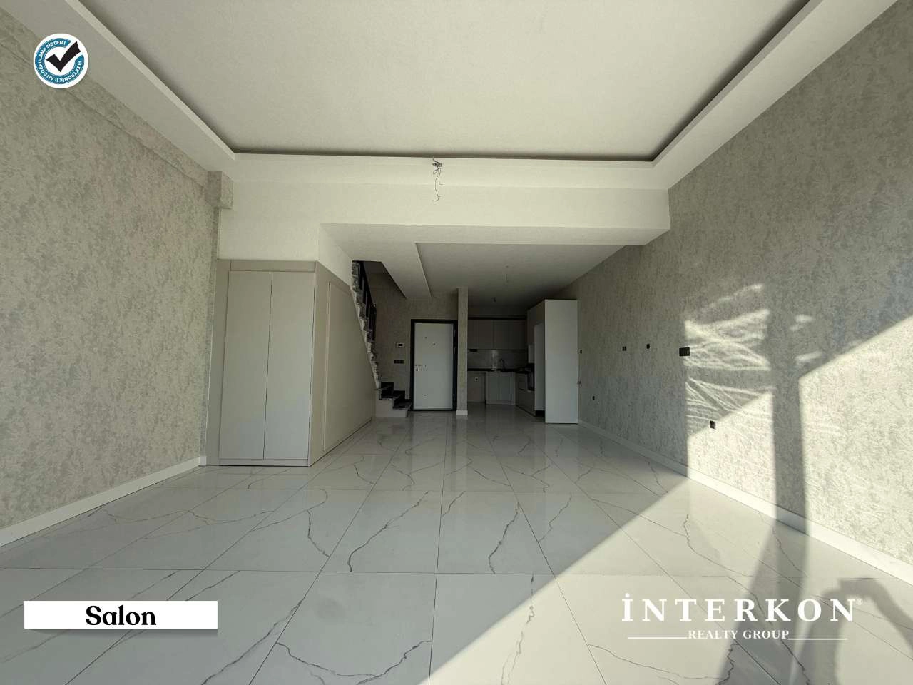 KONYA SELÇUKLU KOSOVA MAHALLESİ 2+1 KİRALİK DAİRE!